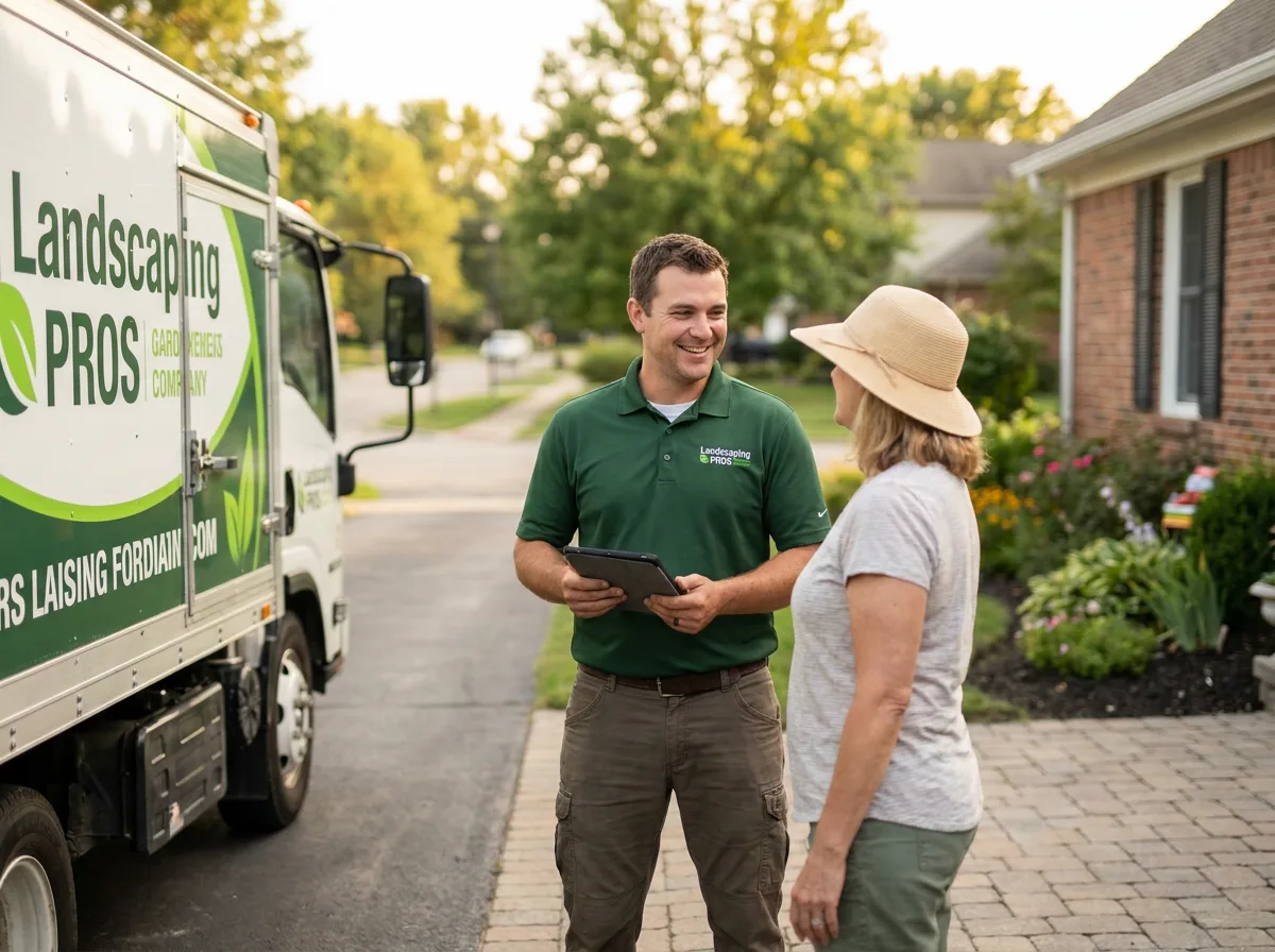 Landscaping Heflin, LA FAQs